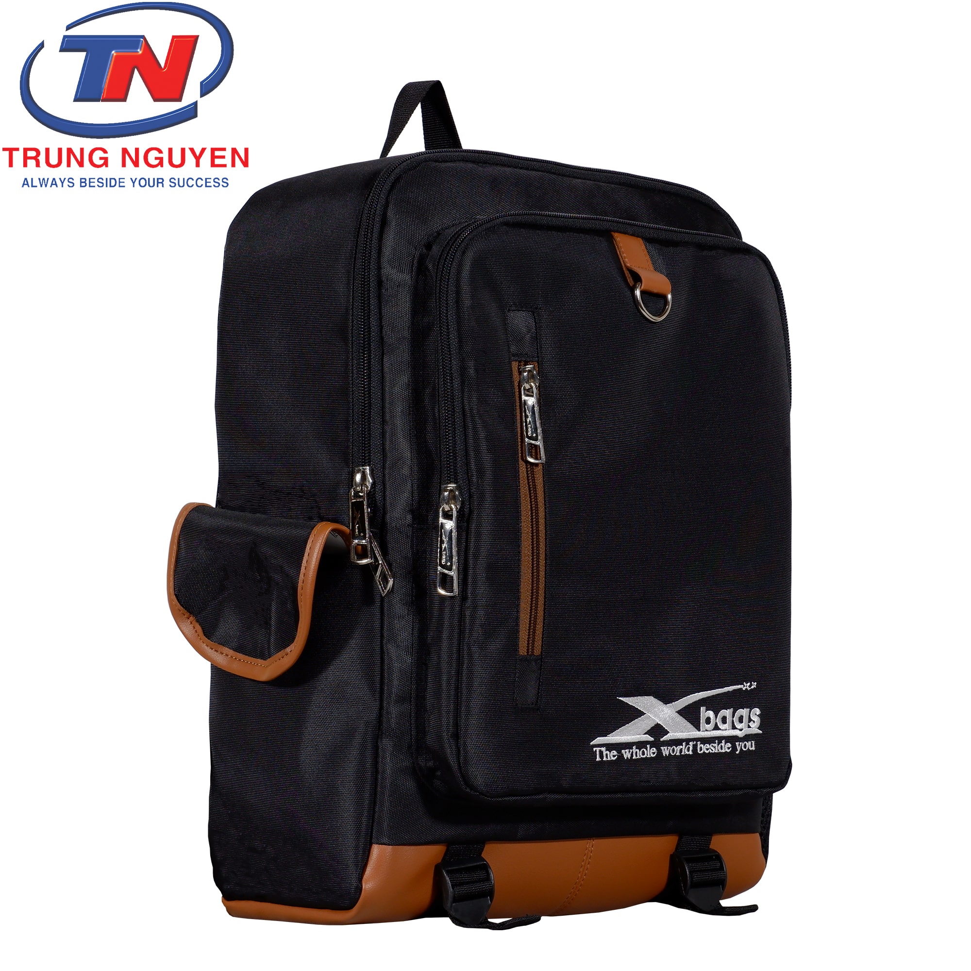 những shop bán balo đẹp ở hà nội