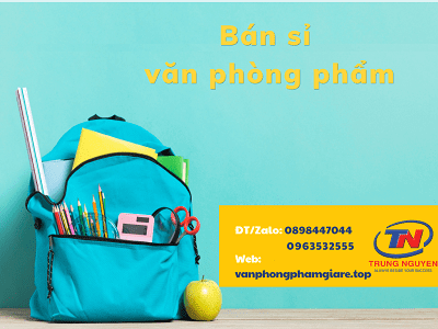văn phòng phẩm online tphcm