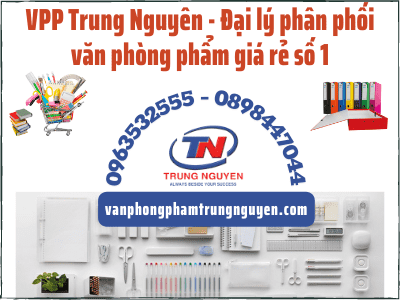 báo giá văn phòng phẩm