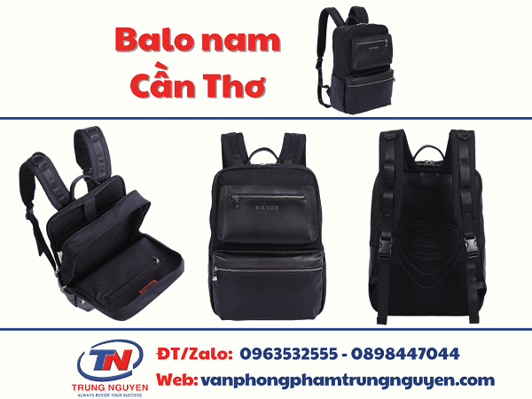 balo nam cần thơ