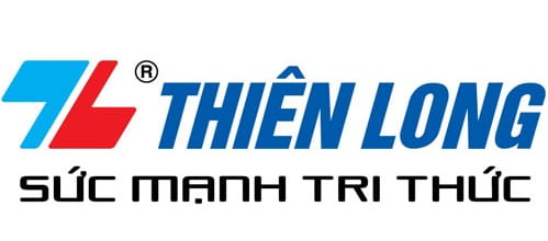 văn phòng phẩm Thiên Long
