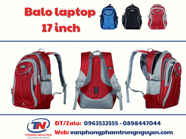Cặp sách đẹp cho học sinh cấp 2