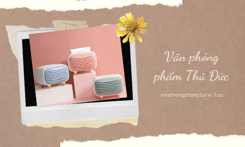 vpp thủ đức