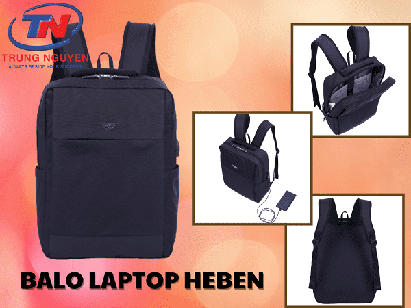 balo đựng laptop giá rẻ tphcm