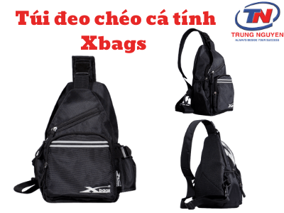 túi du lịch đeo chéo