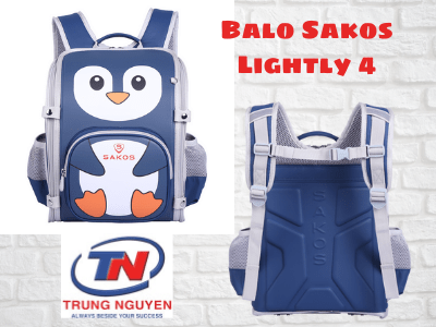 Các loại balo học sinh giá rẻ nhất