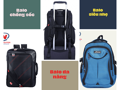balo nam