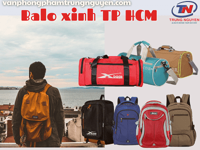 balo xinh tphcm