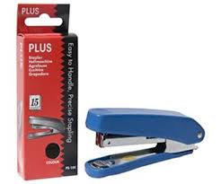 cây bấm giấy plus