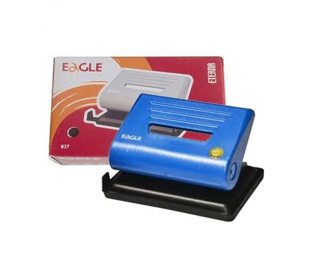 Bấm lỗ Eagle 837