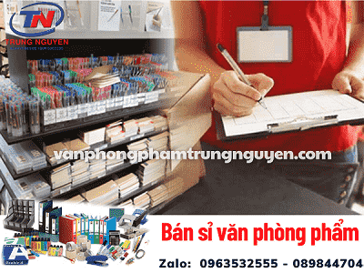  chi phí văn phòng phẩm hợp lý