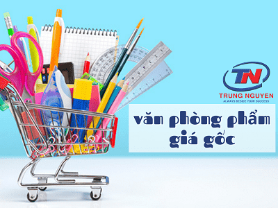 văn phòng phẩm giá gốc