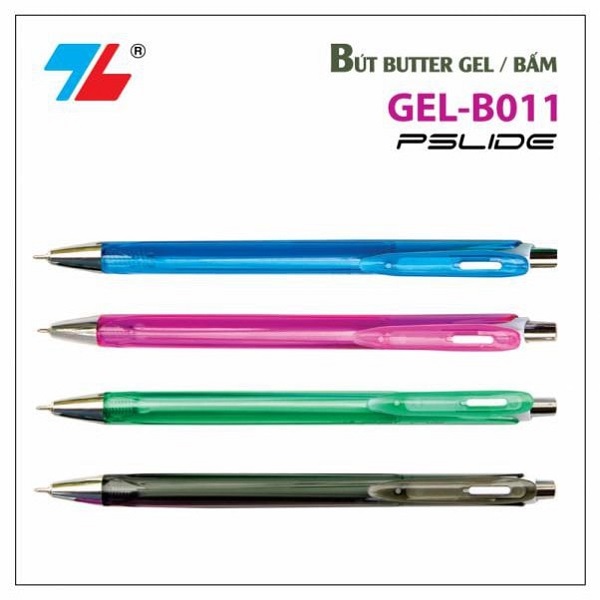 bút bị Thiên Long