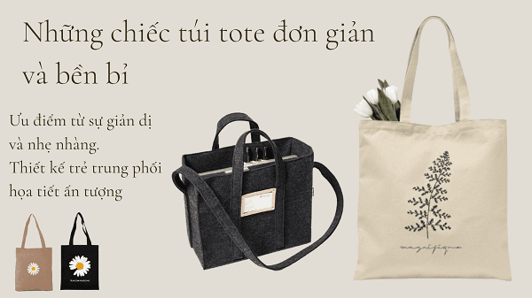 cặp sách dành cho giáo viên nữ