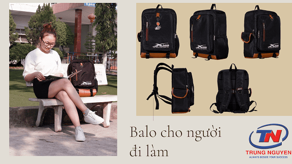 shop bán balo đẹp ở hà nội