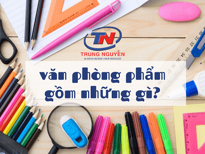 công cụ dụng cụ văn phòng gồm những gì
