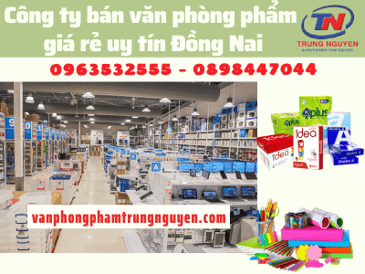 văn phòng phẩm bao gồm những gì