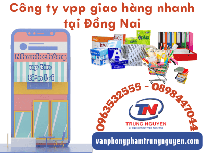 Công ty vpp
