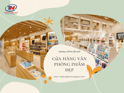 cửa hàng văn phòng phẩm quận 2