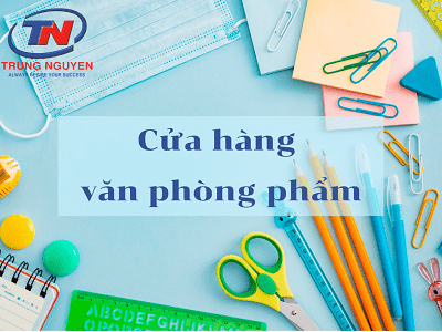cửa hàng văn phòng phẩm ở biên hòa