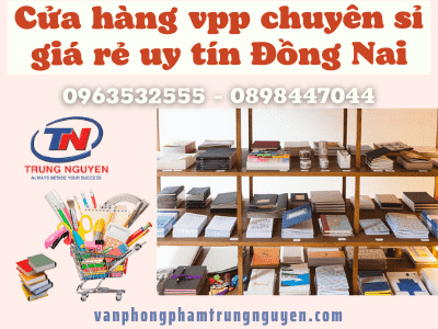 cửa hàng vpp