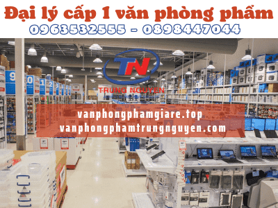  giao hàng văn phòng phẩm