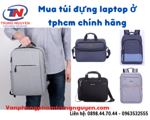 Địa chỉ mua túi đựng laptop ở tphcm uy tín - Balo túi xách Trung Nguyên Địa chỉ mua túi đựng laptop ở tphcm uy tín - Balo túi xách Trung Nguyên