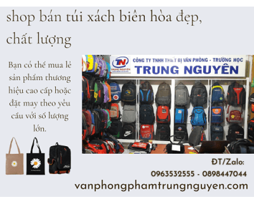 shop bán túi xách biên hòa đẹp, chất lượng. Văn Phòng Phẩm - Nhà Sách Trung Nguyên|CHUYÊN BALO - TÚI XÁCH – VALI ĐẸP shop bán túi xách biên hòa đẹp, chất lượng. Văn Phòng Phẩm - Nhà Sách Trung Nguyên|CHUYÊN BALO - TÚI XÁCH – VALI ĐẸP
