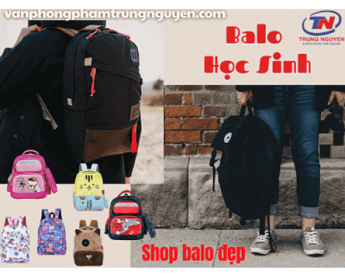 Balo nữ cấp 3 được ưa chuộng nhất. Văn Phòng Phẩm-Nhà Sách Trung Nguyên|CHUYÊN BALO-TÚI XÁCH–VALI ĐẸP	 Balo nữ cấp 3 được ưa chuộng nhất. Văn Phòng Phẩm-Nhà Sách Trung Nguyên|CHUYÊN BALO-TÚI XÁCH–VALI ĐẸP