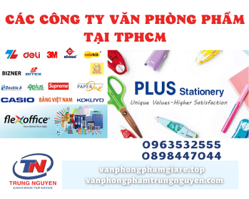 Các công ty văn phòng phẩm tại tphcm. Văn Phòng Phẩm - Nhà Sách Trung Nguyên|Chuyên Văn phòng phẩm-Dụng cụ học sinh  Các công ty văn phòng phẩm tại tphcm. Văn Phòng Phẩm - Nhà Sách Trung Nguyên|Chuyên Văn phòng phẩm-Dụng cụ học sinh