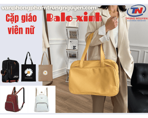 cặp giáo viên nữ. Văn Phòng Phẩm - Nhà Sách Trung Nguyên|CHUYÊN BALO - TÚI XÁCH – VALI ĐẸP cặp giáo viên nữ. Văn Phòng Phẩm - Nhà Sách Trung Nguyên|CHUYÊN BALO - TÚI XÁCH – VALI ĐẸP