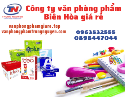 Công ty văn phòng phẩm bien hoa giá rẻ. Văn Phòng Phẩm - Nhà Sách Trung Nguyên|Chuyên Văn phòng phẩm - Dụng cụ học sinh  Công ty văn phòng phẩm bien hoa giá rẻ. Văn Phòng Phẩm - Nhà Sách Trung Nguyên|Chuyên Văn phòng phẩm - Dụng cụ học sinh