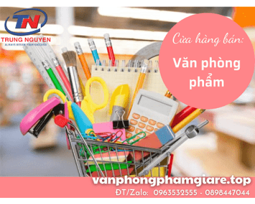 Làm thế nào để cửa hàng bán văn phòng phẩm trở nên tốt hơn. Văn Phòng Phẩm - Nhà Sách Trung Nguyên|Chuyên Văn phòng phẩm - Dụng cụ học sinh  Làm thế nào để cửa hàng bán văn phòng phẩm trở nên tốt hơn. Văn Phòng Phẩm - Nhà Sách Trung Nguyên|Chuyên Văn phòng phẩm - Dụng cụ học sinh