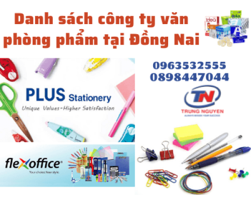 Danh sách công ty văn phòng phẩm tại đồng nai. Văn Phòng Phẩm - Nhà Sách Trung Nguyên|Chuyên Văn phòng phẩm - Dụng cụ học sinh  Danh sách công ty văn phòng phẩm tại đồng nai. Văn Phòng Phẩm - Nhà Sách Trung Nguyên|Chuyên Văn phòng phẩm - Dụng cụ học sinh
