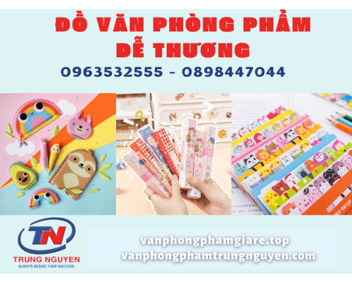 Top 7 đồ văn phòng phẩm dễ thương cực hot hiện nay. Văn Phòng Phẩm - Nhà Sách Trung Nguyên|Chuyên Văn phòng phẩm-Dụng cụ học sinh  Top 7 đồ văn phòng phẩm dễ thương cực hot hiện nay. Văn Phòng Phẩm - Nhà Sách Trung Nguyên|Chuyên Văn phòng phẩm-Dụng cụ học sinh