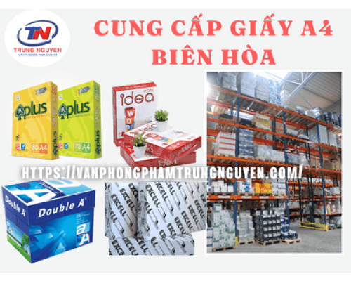 Cung cấp giấy A4 Biên Hòa cho công ty doanh nghiệp, khu công nghiệp Cung cấp giấy A4 Biên Hòa cho công ty doanh nghiệp, khu công nghiệp