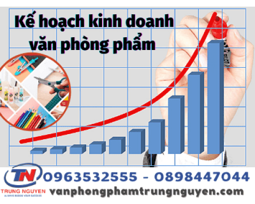 Kế hoạch kinh doanh văn phòng phẩm hiệu quả cho người mới bắt đầu Kế hoạch kinh doanh văn phòng phẩm hiệu quả cho người mới bắt đầu