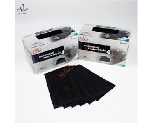 Khẩu trang hoạt tính 3 lớp. Văn Phòng Phẩm-Nhà Sách Trung Nguyên|CHUYÊN BALO-TÚI XÁCH - KHẨU TRANG Khẩu trang hoạt tính 3 lớp. Văn Phòng Phẩm-Nhà Sách Trung Nguyên|CHUYÊN BALO-TÚI XÁCH - KHẨU TRANG