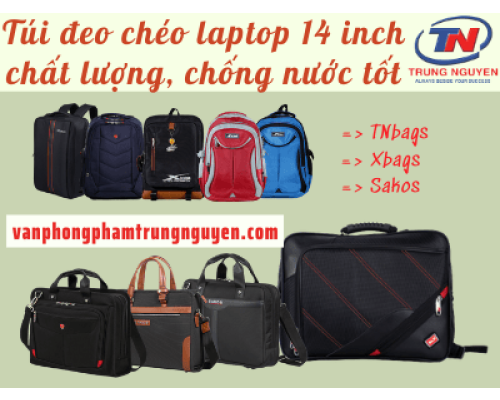 Túi đeo chéo laptop 14 inch mới nhất |CHUYÊN BALO – TÚI XÁCH – VALI ĐẸP	 Túi đeo chéo laptop 14 inch mới nhất |CHUYÊN BALO – TÚI XÁCH – VALI ĐẸP