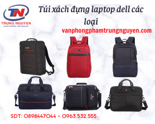 túi xách đựng laptop dell. Văn Phòng Phẩm-Nhà Sách Trung Nguyên|CHUYÊN BALO-TÚI XÁCH–VALI ĐẸP	 túi xách đựng laptop dell. Văn Phòng Phẩm-Nhà Sách Trung Nguyên|CHUYÊN BALO-TÚI XÁCH–VALI ĐẸP