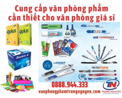 Cung cấp văn phòng phẩm cần thiết cho văn phòng giá sỉ Cung cấp văn phòng phẩm cần thiết cho văn phòng giá sỉ