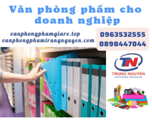 Mua văn phòng phẩm cho doanh nghiệp cần chú ý những gì? Văn Phòng Phẩm - Nhà Sách Trung Nguyên Mua văn phòng phẩm cho doanh nghiệp cần chú ý những gì? Văn Phòng Phẩm - Nhà Sách Trung Nguyên