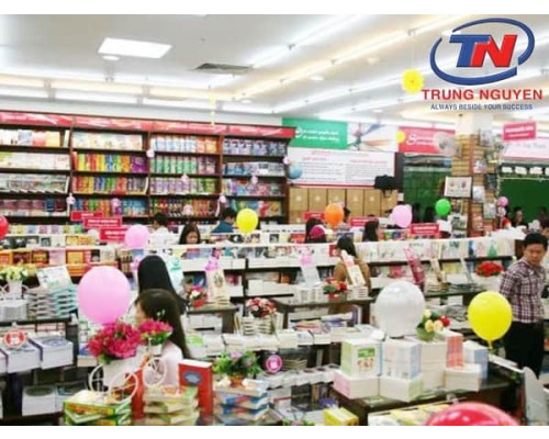 Thị trường văn phòng phẩm hiện nay có thích hợp đầu tư kinh doanh. Văn Phòng Phẩm - Nhà Sách Trung Nguyên|Chuyên Văn phòng phẩm - Dụng cụ học sinh  Thị trường văn phòng phẩm hiện nay có thích hợp đầu tư kinh doanh. Văn Phòng Phẩm - Nhà Sách Trung Nguyên|Chuyên Văn phòng phẩm - Dụng cụ học sinh
