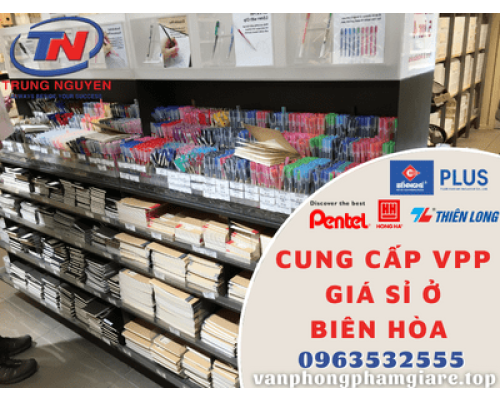 Cung cấp vpp ở biên hòa giá sỉ rẻ nhất Cung cấp vpp ở biên hòa giá sỉ rẻ nhất