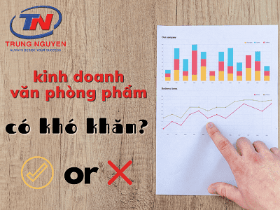 bán hàng văn phòng phẩm online