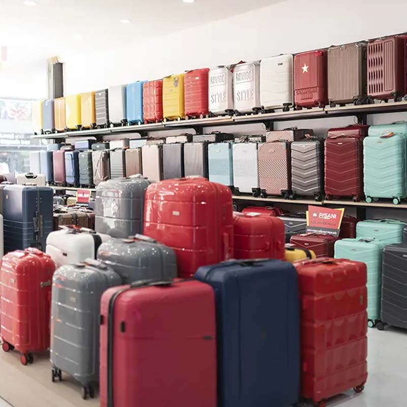 MIA.vn – Hệ thống vali cao cấp, đa thương hiệu