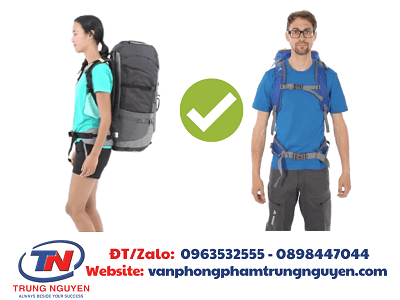 lựa chọn những loại túi du lịch giúp bạn di chuyển dễ dàng hơn