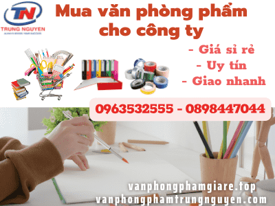 Công ty vpp