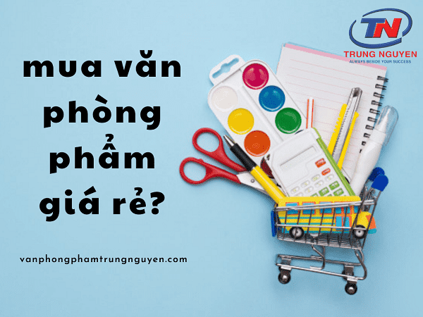 van phong pham binh duong