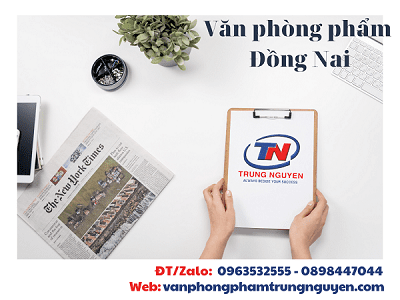  nguồn hàng văn phòng phẩm giá rẻ đồng nai